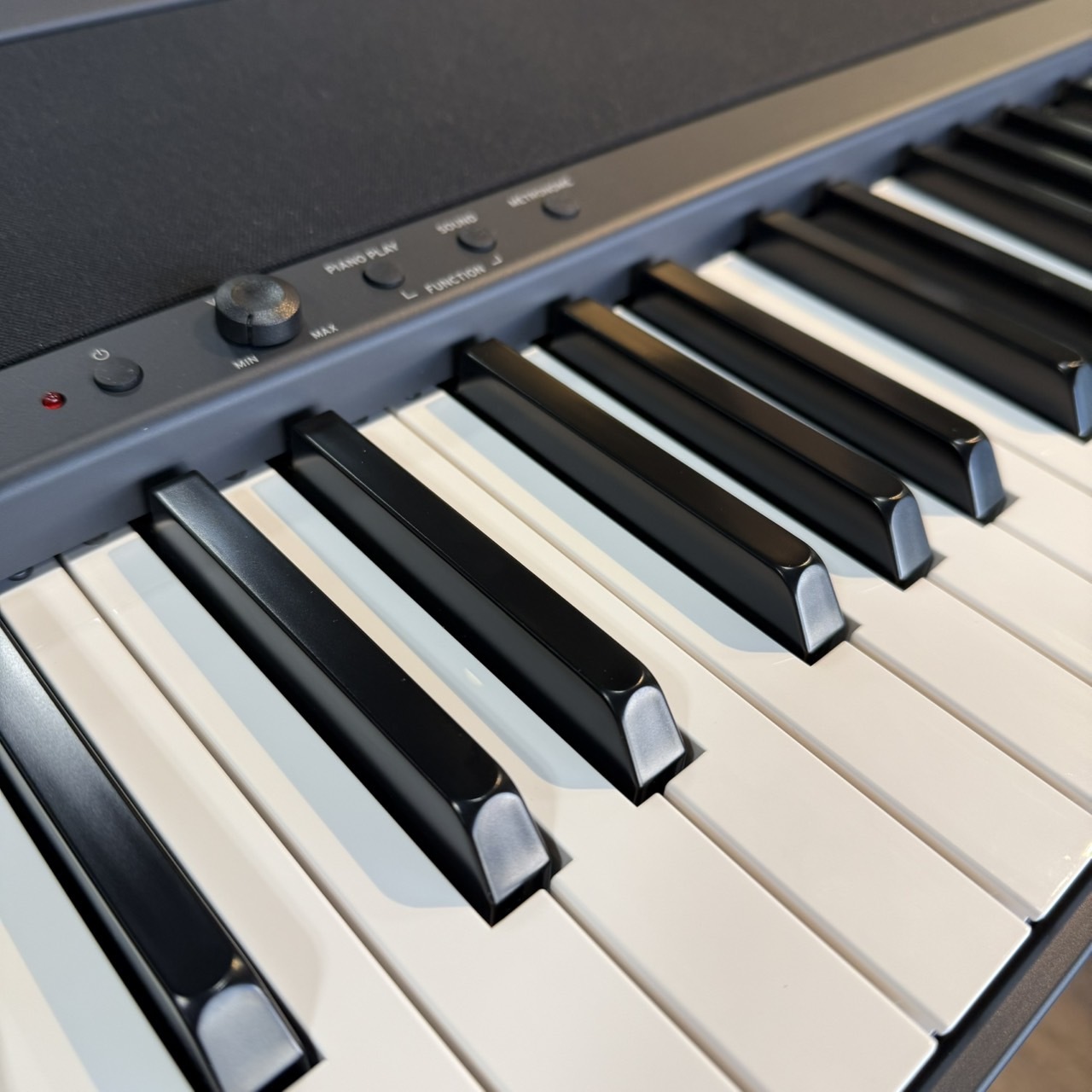 KORG B2SP BK ブラック B1SP後継モデル 【現物写真】【2025/9/15より