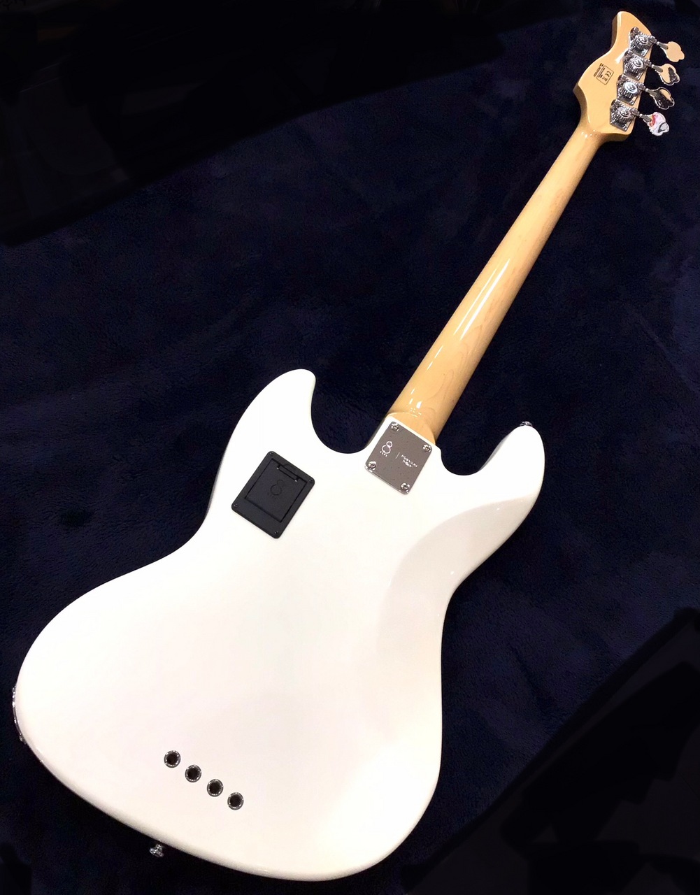 Sire Marcus Miller V7 Vintage Alder 4st 2nd Generation / AWH（新品