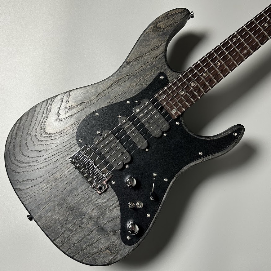 T's Guitars DST24 SOLID ASH（新品/送料無料）【楽器検索