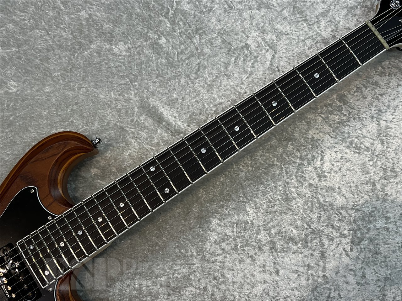 ESP ULTRATONE-SL7 (Half Mat Old Natural)（新品/送料無料）【楽器