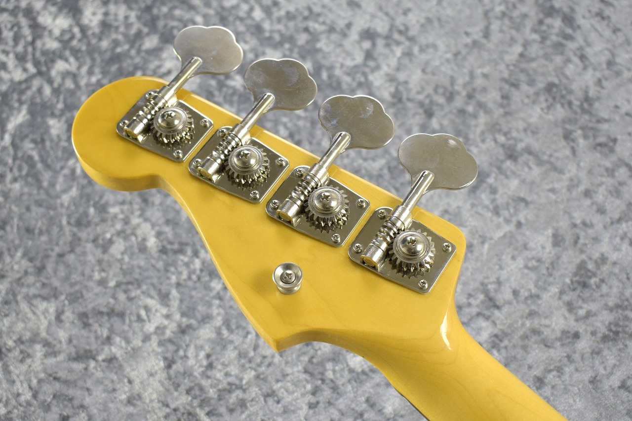 Fender Japan PB62-53 VWH 税込販売価格 ￥79,800- 中古 人気の