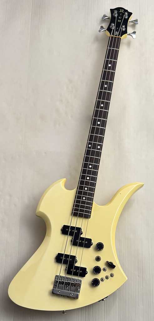 B.C.Rich Mockingbird Bass【USED】（中古）【楽器検索デジマート】