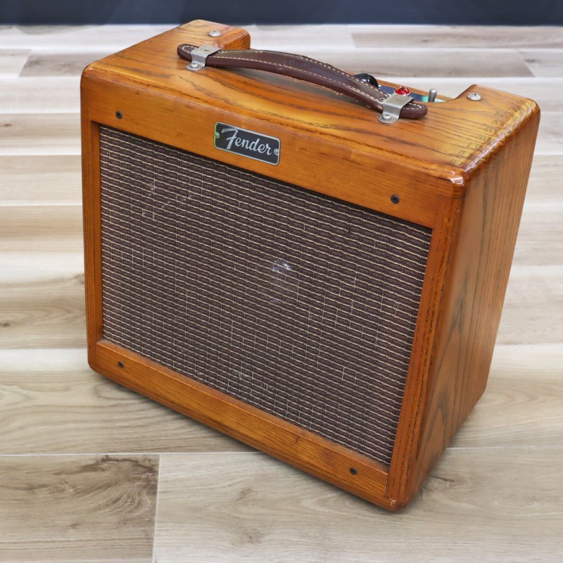 Fender Japan 【USED】 Wood Champ（中古）【楽器検索デジマート】