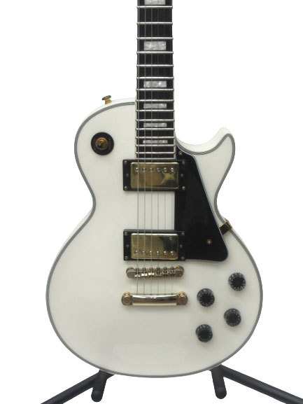 GrassRoots G-LP-60C/SW エレキギター レスポール 【鹿児島店】（中古 