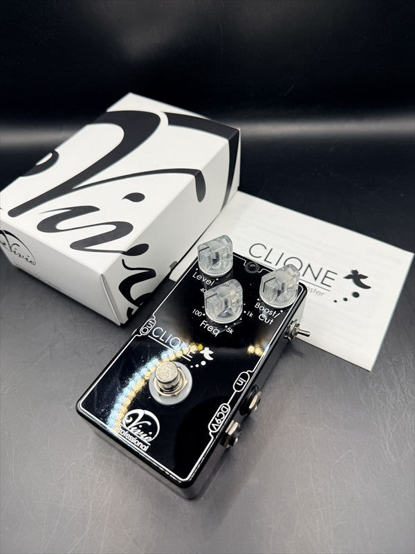 Vivie Clione （中古）【楽器検索デジマート】