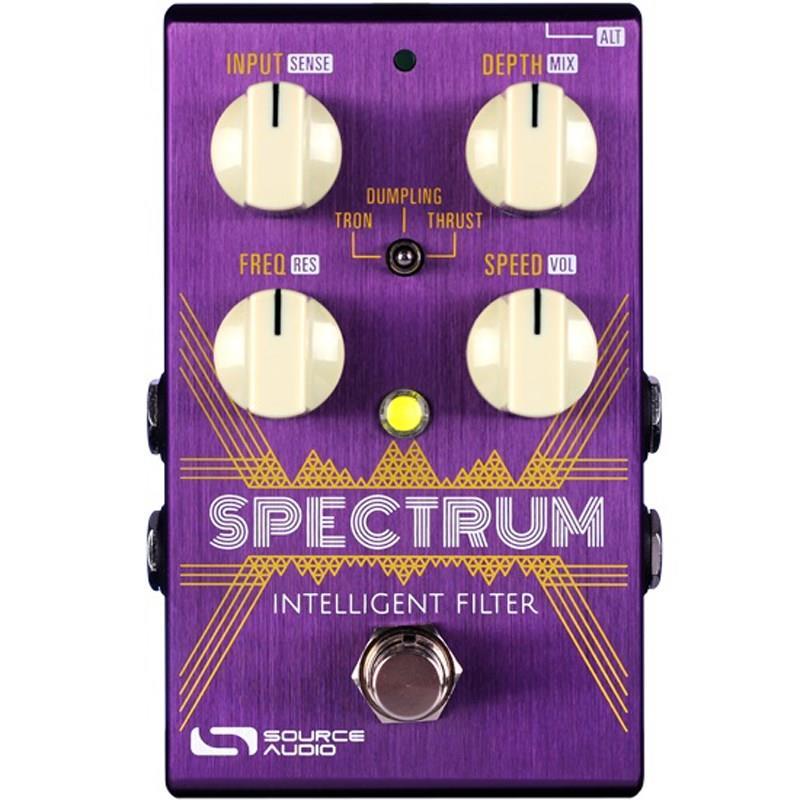 Source Audio SA248 SPECTRUM ENVELOPE FILTER（ソースオーディオ