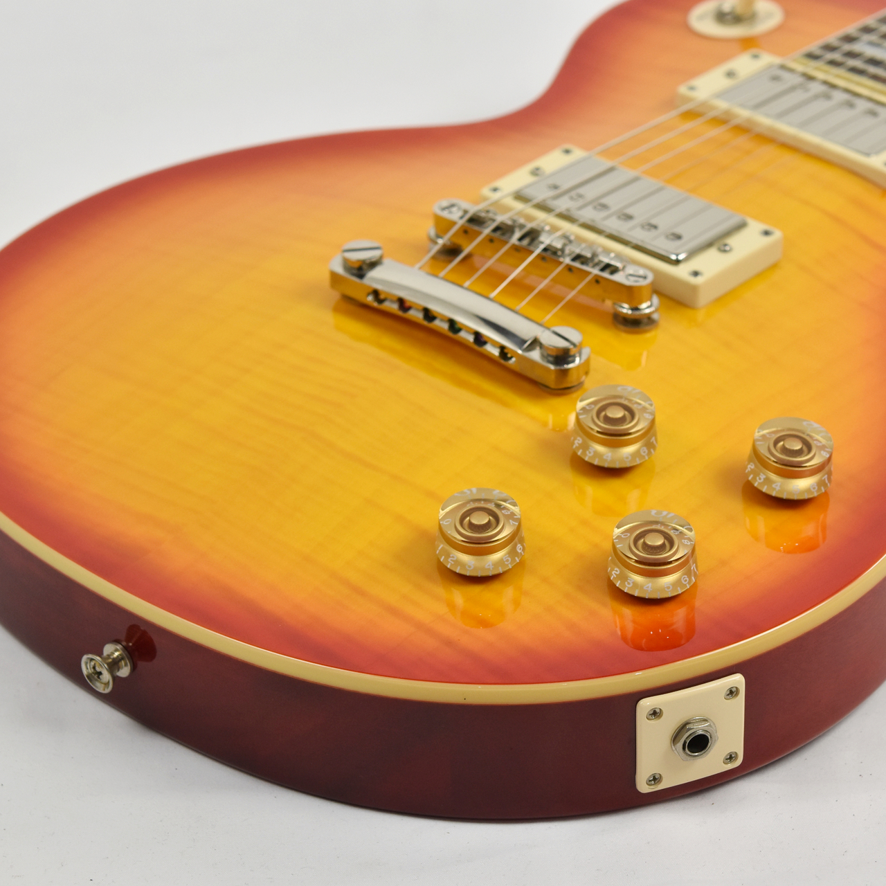 Epiphone Les Paul 1960 Tribute Plus（中古）【楽器検索デジマート】