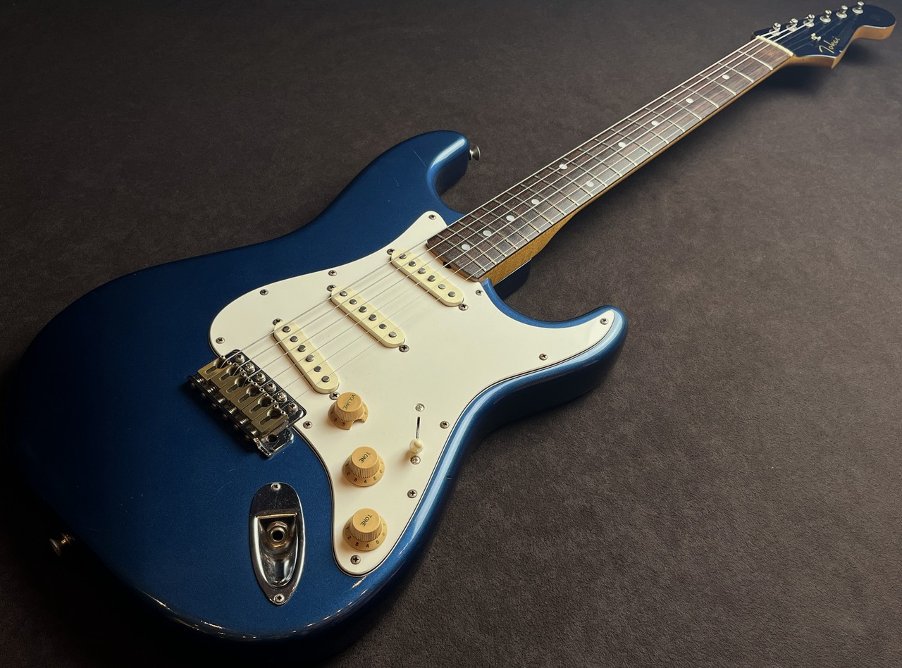 Tokai Springy Sound ST-55 Metallic Blue / MH（中古）【楽器