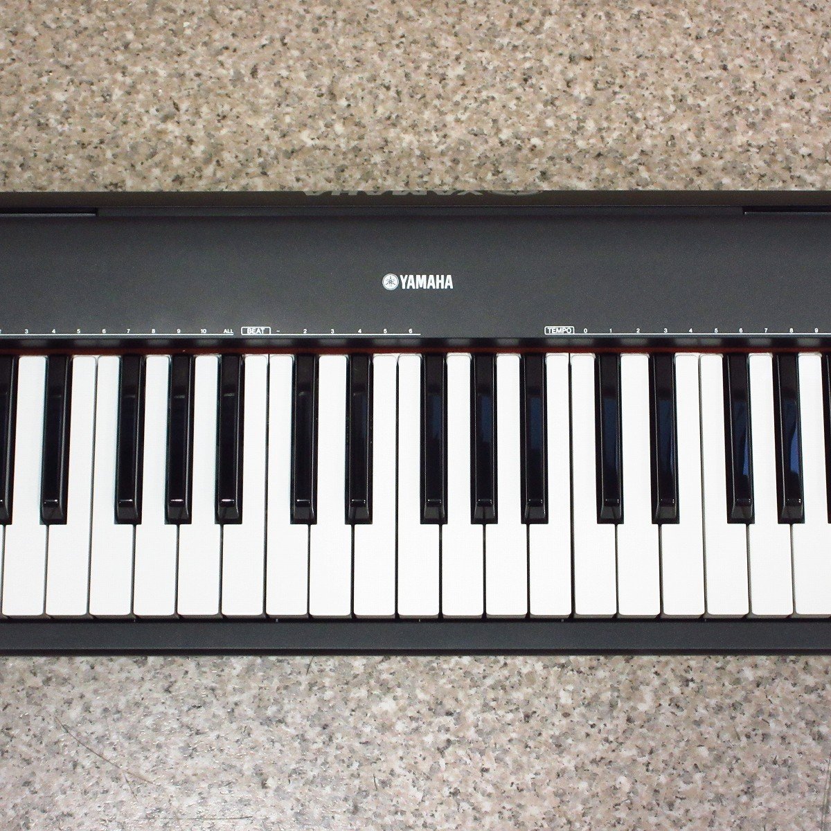 YAMAHA NP-30 / Piaggero 76鍵キーボード【横浜店】（中古