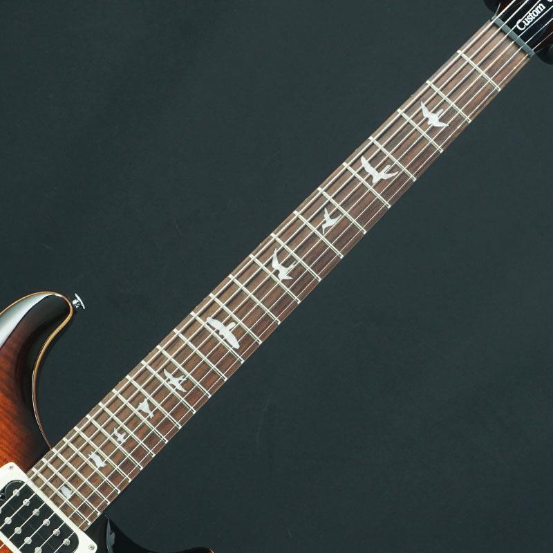 Paul Reed Smith(PRS) USED 中古 SE Custom24(Black Gold Burst)[SN