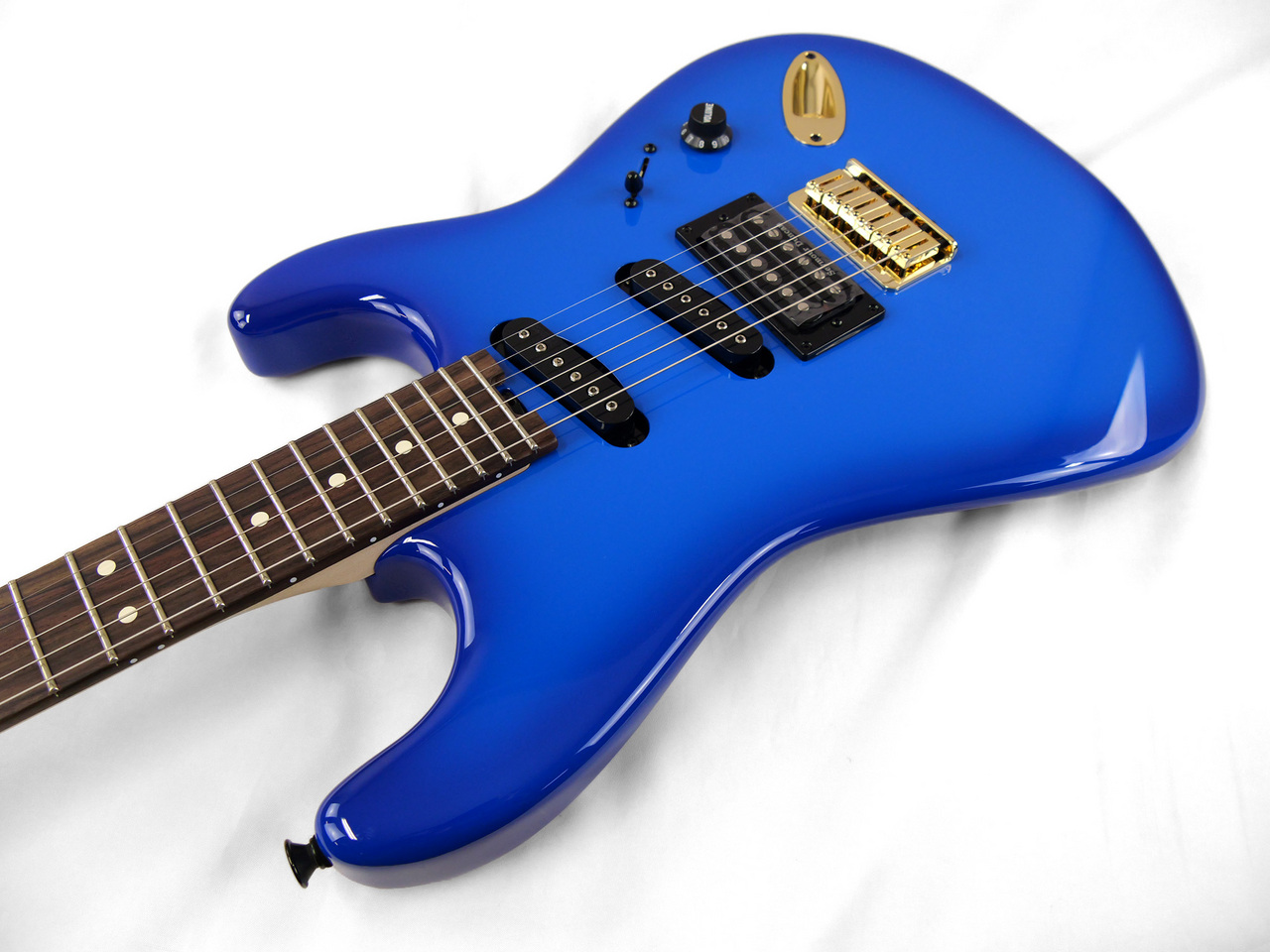 Charvel Jake E Lee Signature Pro-Mod San Dimas Style 1 HSS HT RW