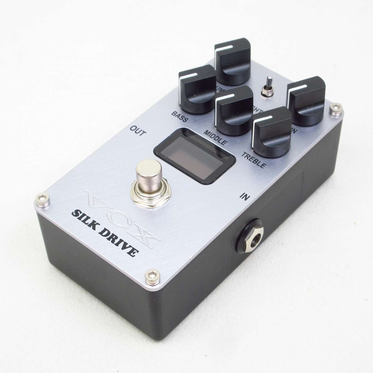 VOX Valvenergy 1st Series SILK DRIVE VE-SD オーバードライブ 【横浜