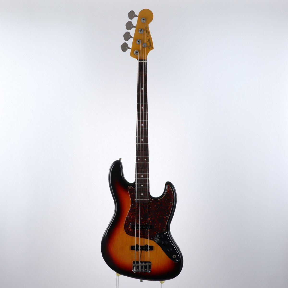 Fender Japan  JB62-75US Fender Japan JB62-75US LPB - ギター・楽器買取のサウンド・プラグ