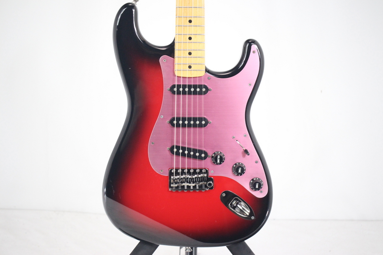 ギター FERNANDES LD-95KK Love D FERNANDES LD-95KK LOVE D ラルク kenモデル FERNANDES LD-95KK LOVE