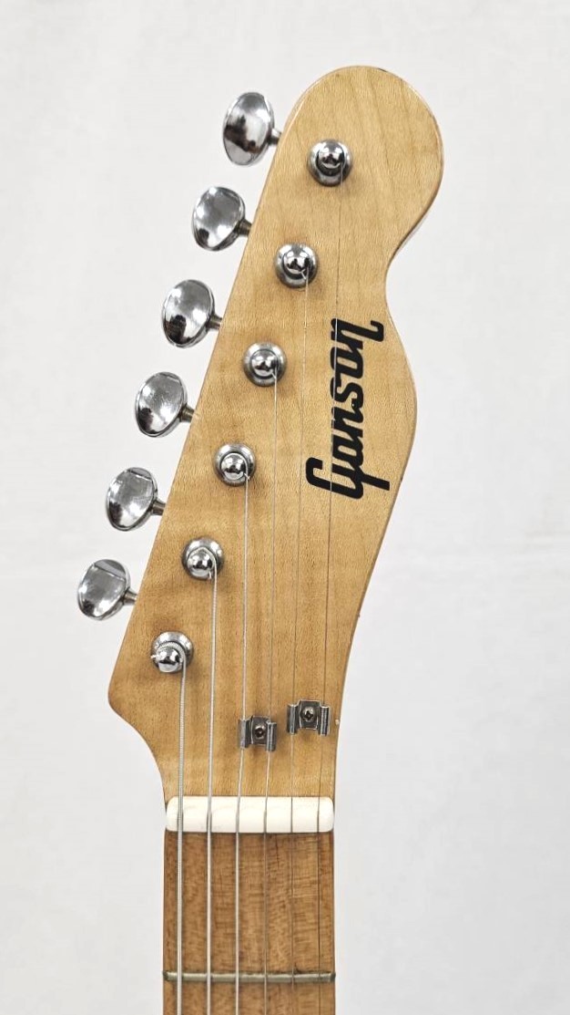 Ganson TL MODEL 70's Vintage【浦添店】（ビンテージ/送料無料