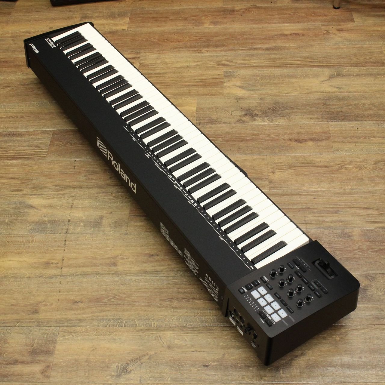 Roland A-88MKII MIDI Keyboard Controller 【キーボードマート新宿
