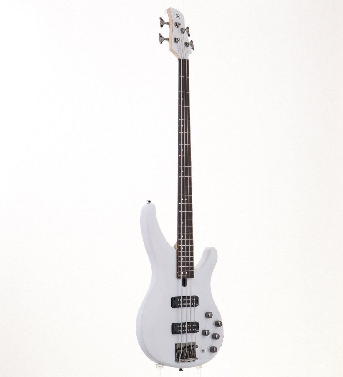 YAMAHA TRBX504 TWH Translucent White ［3.98kg］【池袋店