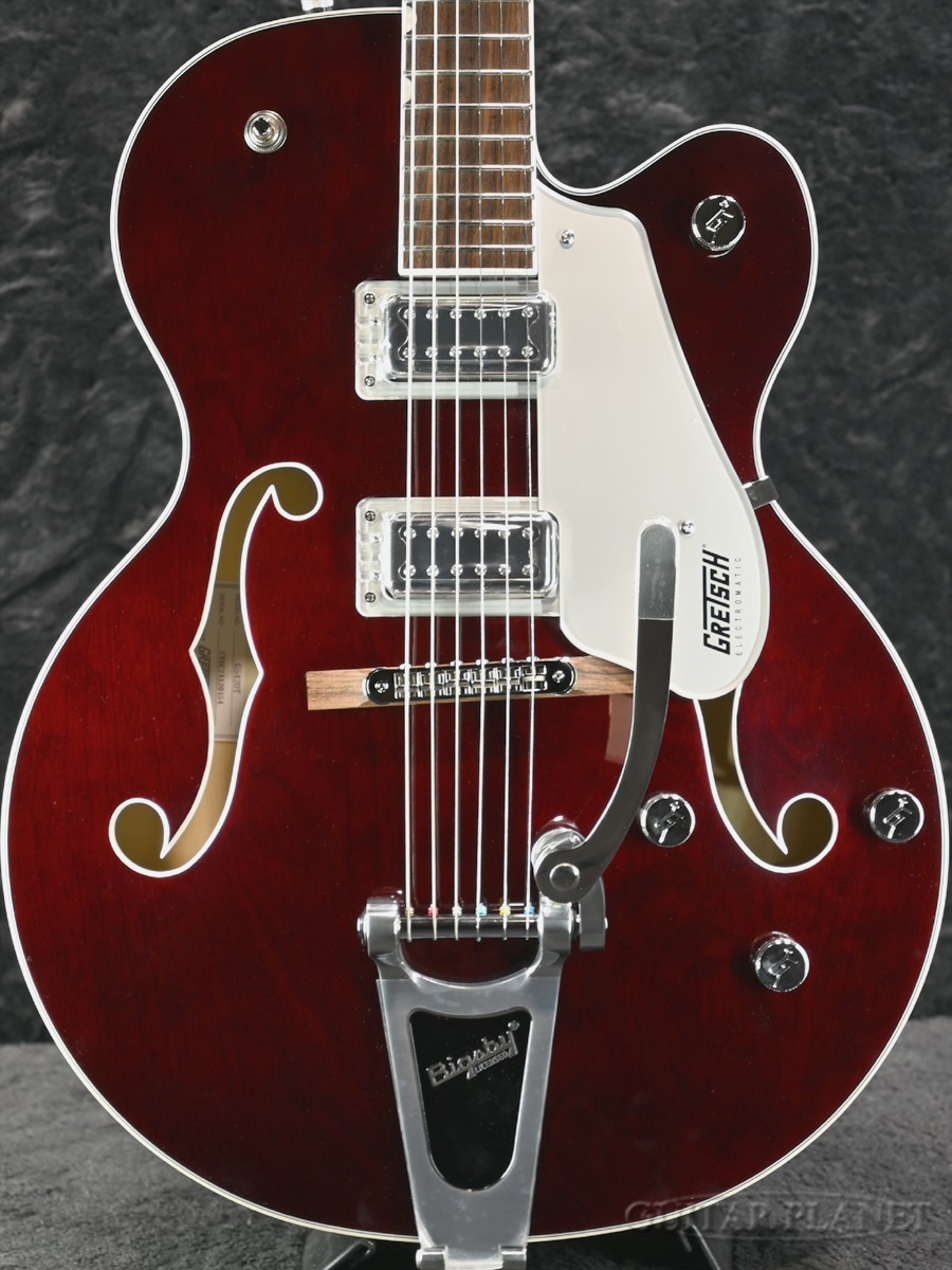 Gretsch G5420T Electromatic Classic Hollow Body Single-Cut w Gretsch G5420T Electromatic Classic Hollow Body Single-Cut w