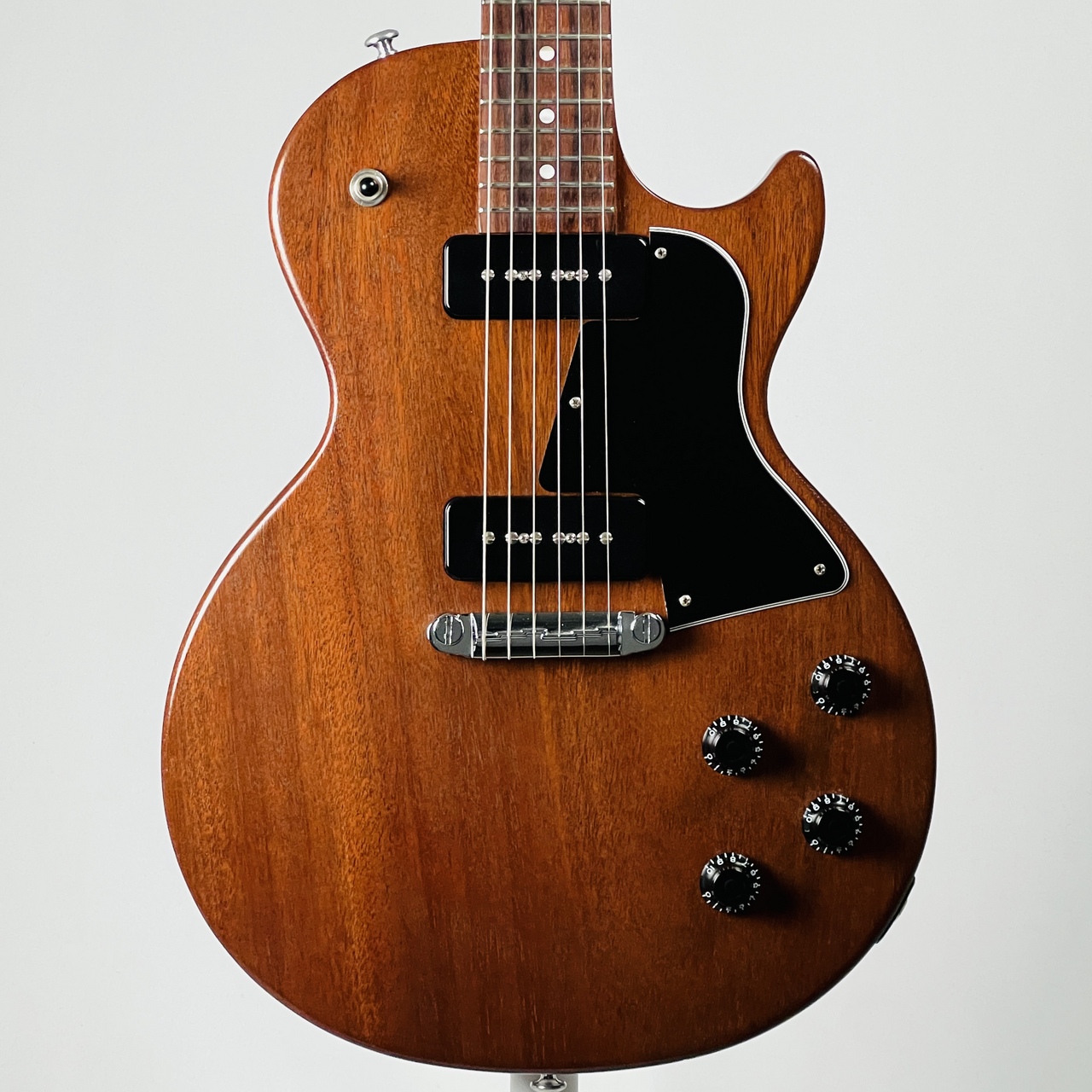 Gibson Les Paul Special Tribute -Natural Walnut Satin-【2021年製