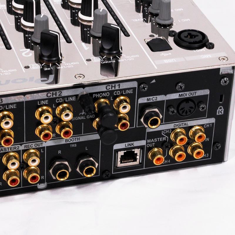 Pioneer Dj USED 中古 DJM-900NXS-M（中古）【楽器検索デジマート】