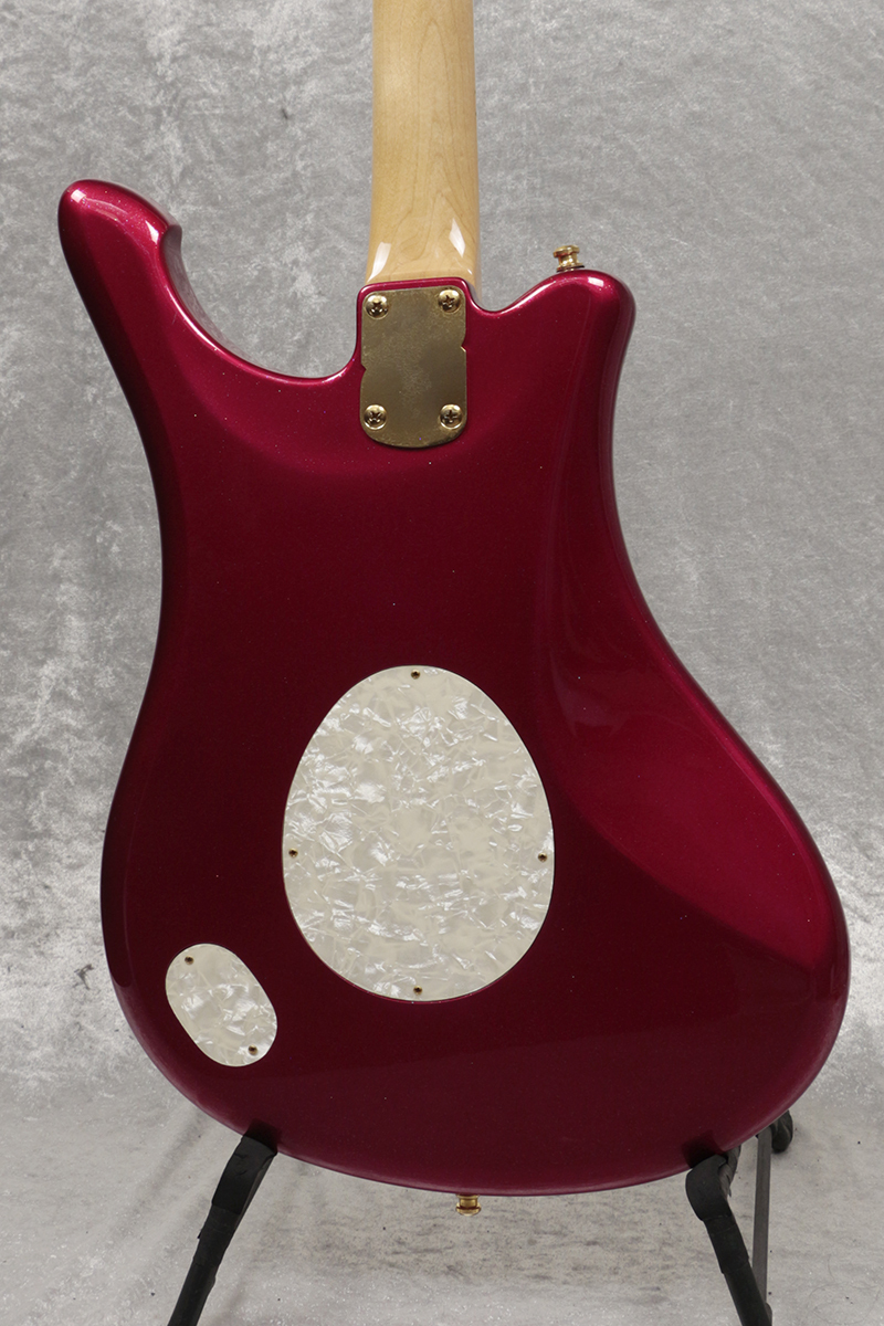 YAMAHA BJ-PRO RDS レッドスパークル【新宿店】（中古/送料無料