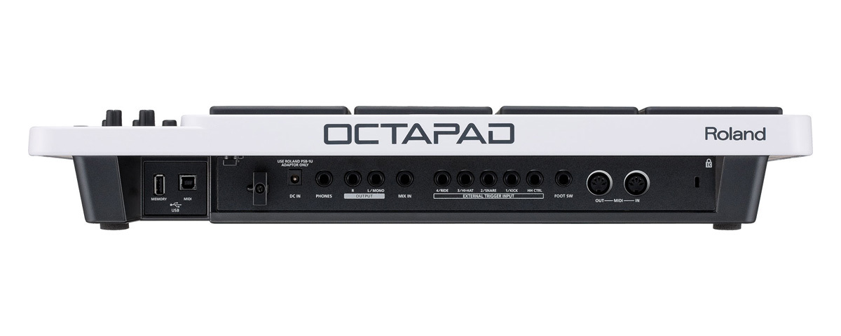 Roland SPD-30 OCTAPAD 純正スタンドPDS-20セット【WEBSHOP】（新品/送料無料）【楽器検索デジマート】