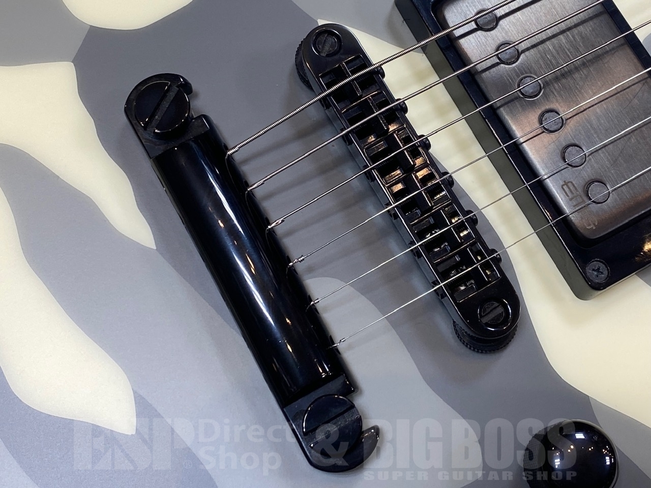 E-II VIPER【Urban Camo】（中古/送料無料）【楽器検索デジマート】