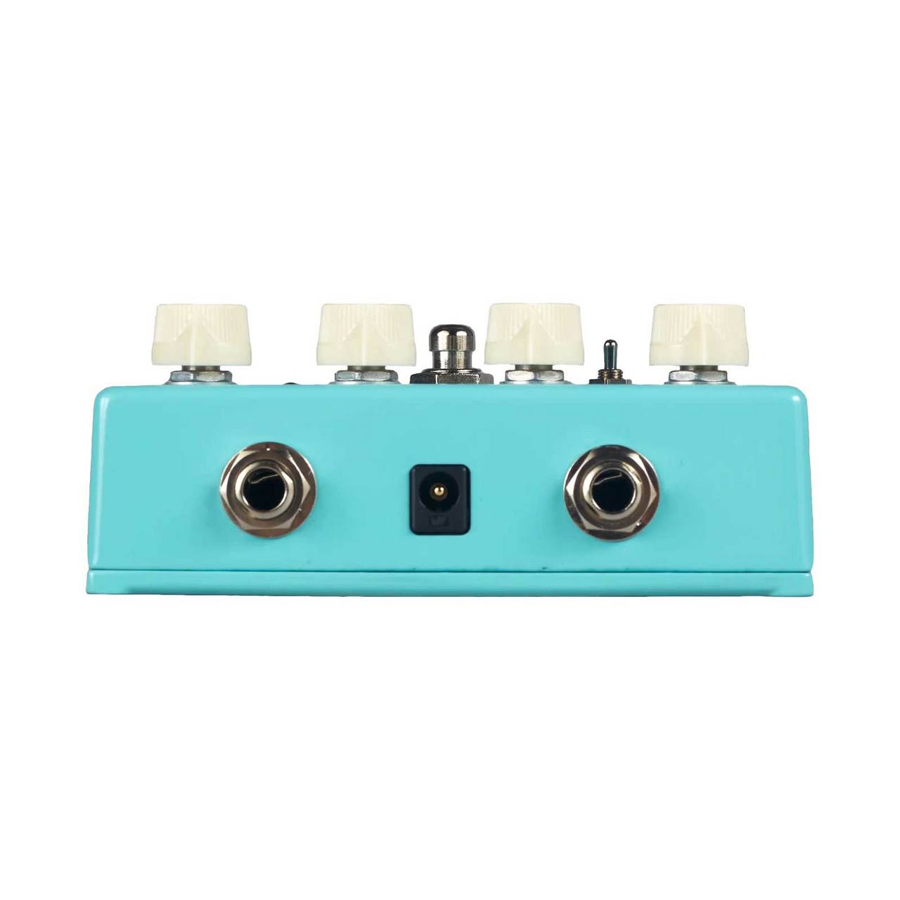 BONDI EFFECTS Sick As Overdrive Mk3（新品）【楽器検索デジマート】
