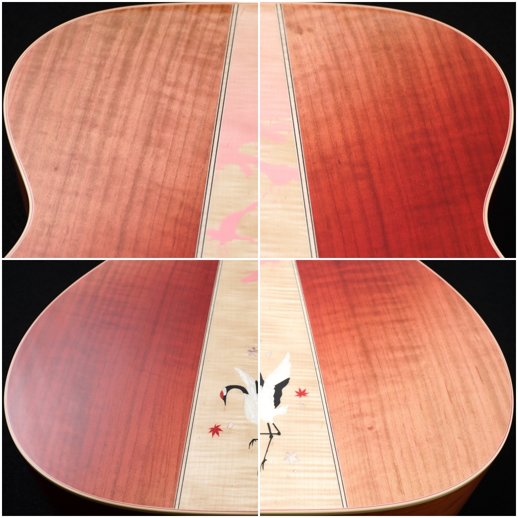 Headway HF-SHIKIZAKURA'24 SF,S-ESU/ATB 【48回無金利】【桜