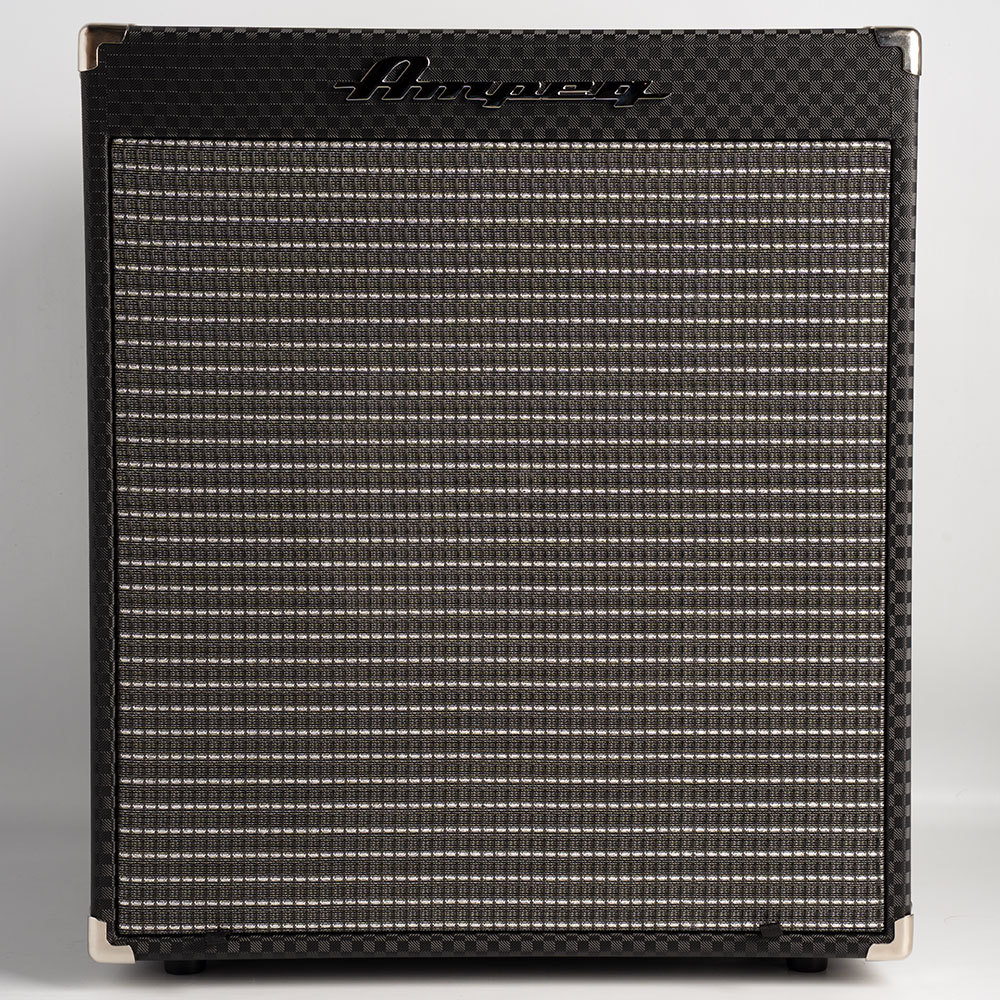 Ampeg RB-110 Rocket Bass（新品）【楽器検索デジマート】