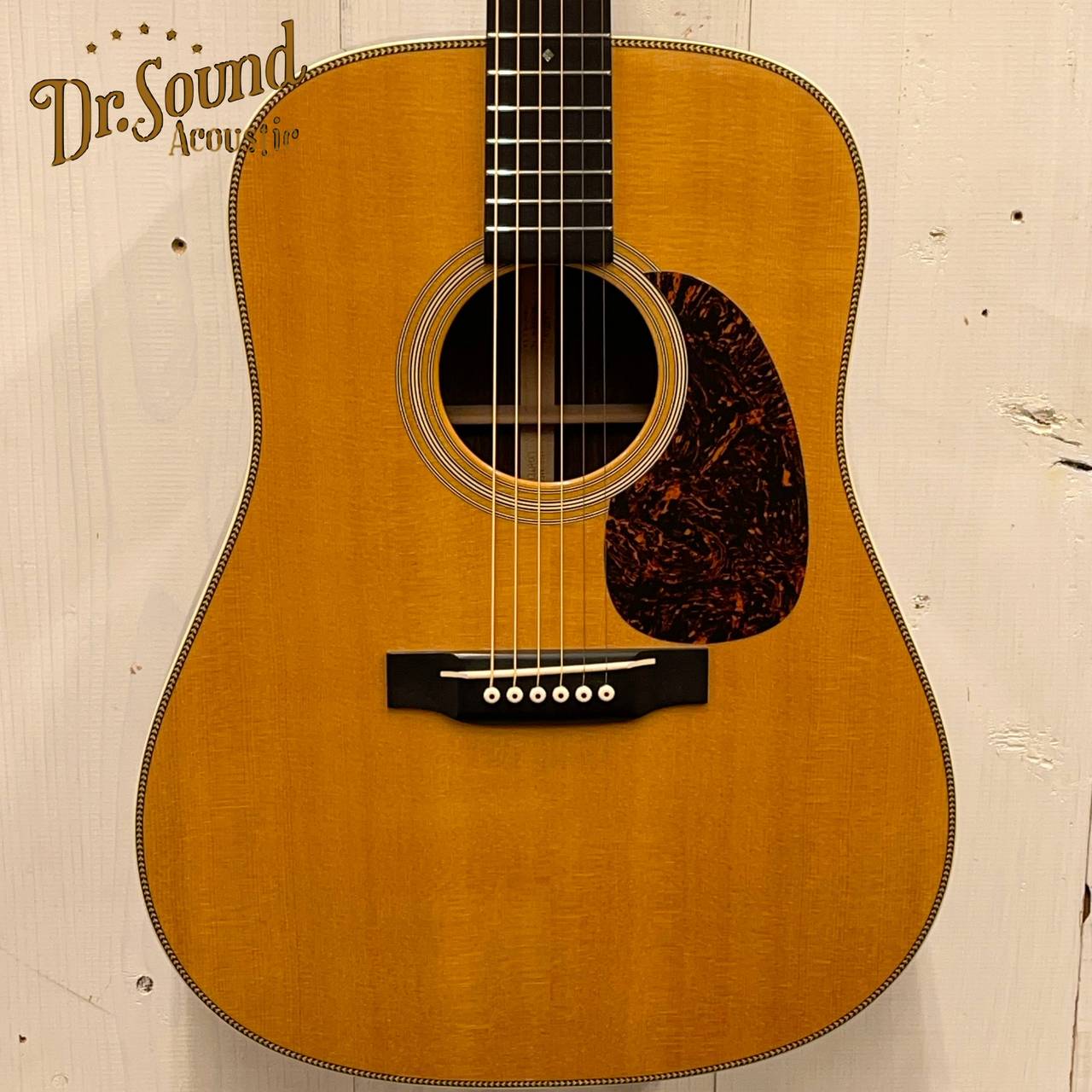 Martin 2002年製 HD-28V ♯866308 【無金利分割OK】（中古）【楽器検索