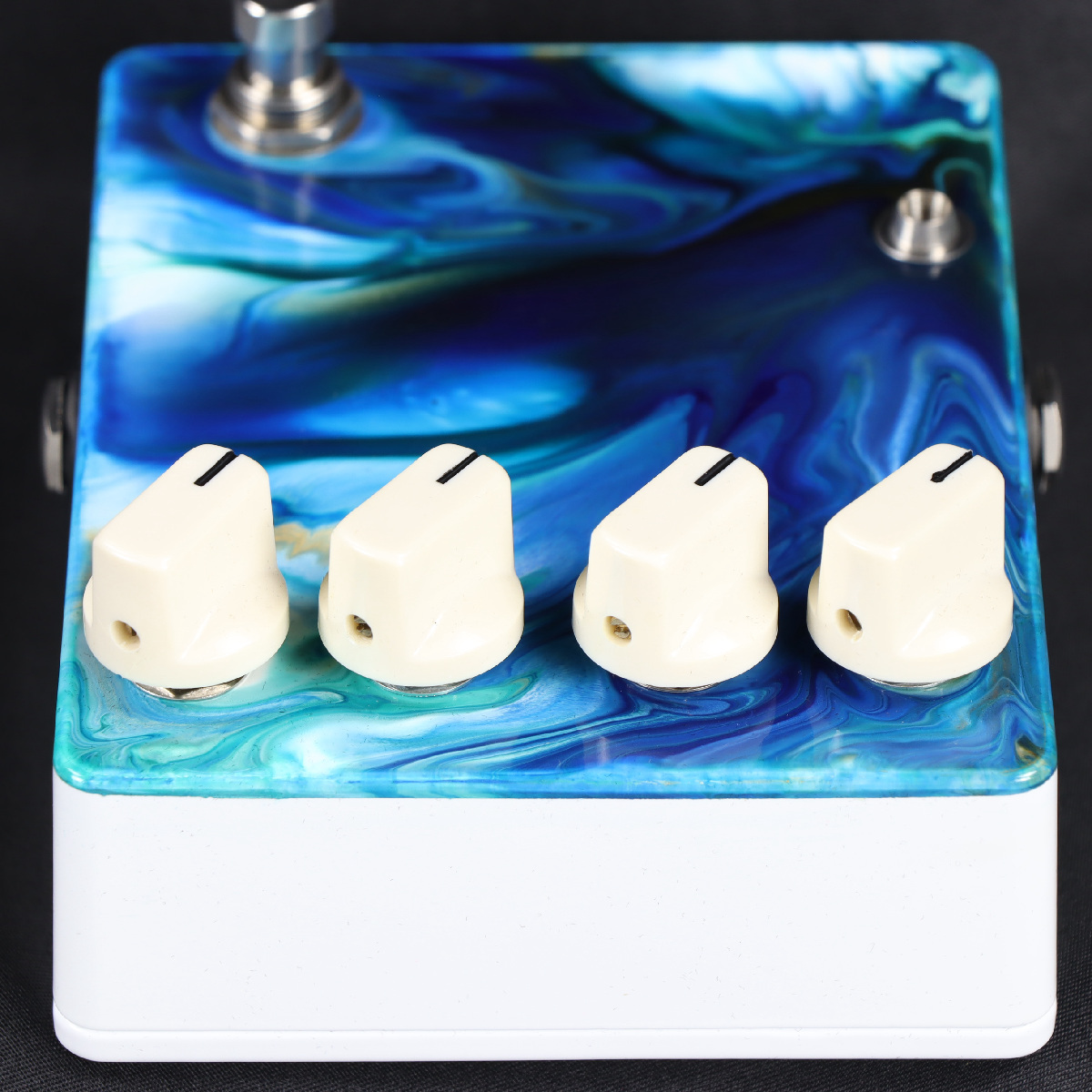 SIRVARZ EFFECT REGALIA レガリア オーバードライブ【WEBSHOP】（新品