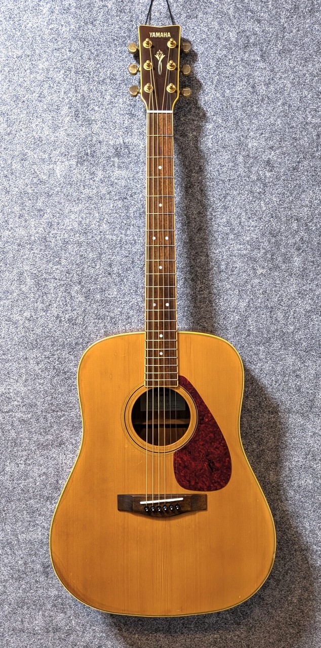 YAMAHA アコースティックギター DW-10 ドレッドノート 良く鳴ります YAMAHA DW-10（中古）【楽器検索デジマート】