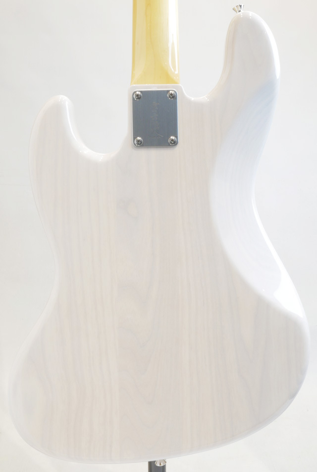 FUJIGEN(FGN) Neo Classic NJB100MBAH (WB) White pearl PG ver.（新品