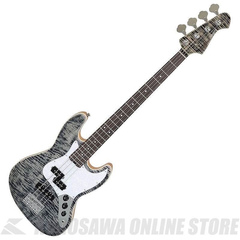 極美品 ARIA PRO 2 Evergreen ベース STB-AE200 Aria Pro II STB-AE200