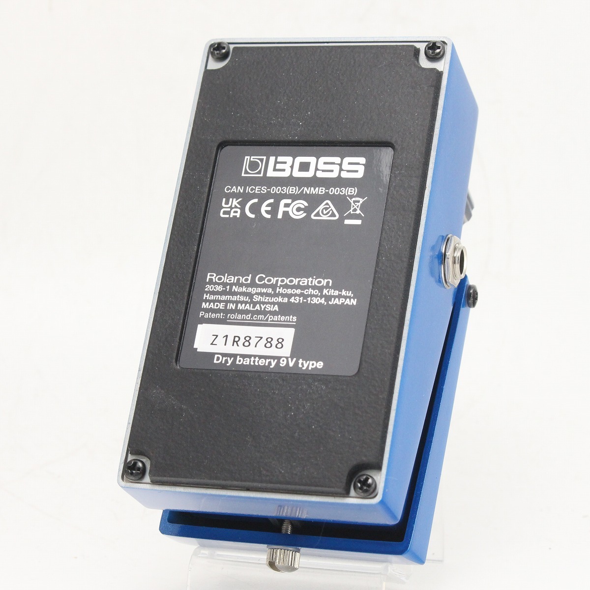 BOSS CP-1X 【御茶ノ水本店】（中古）【楽器検索デジマート】