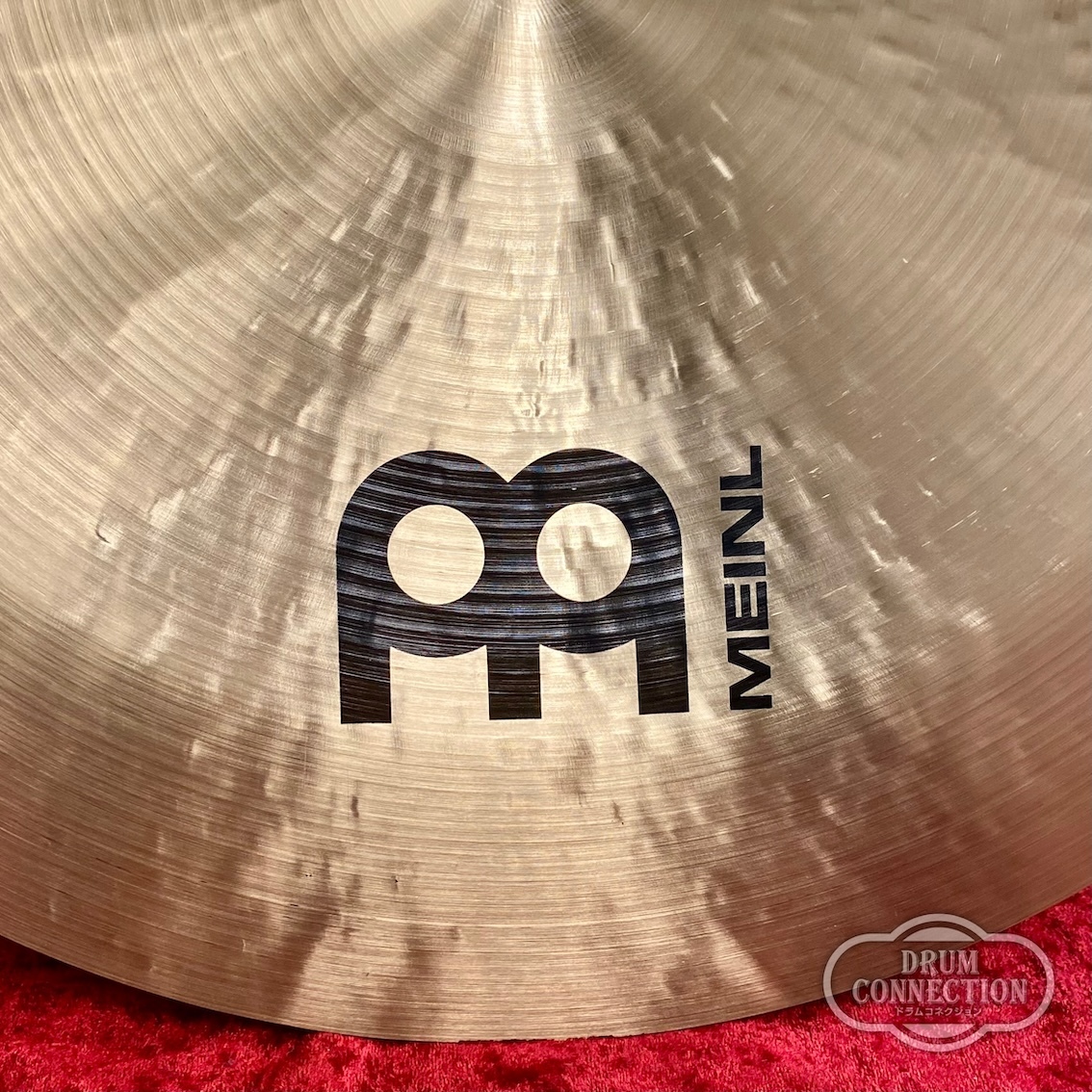 Meinl Byzance Traditional China 18