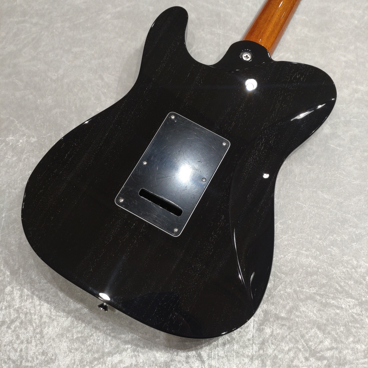 Kz Guitar Works Kz TL Trad 22 2H5 / TV Black【オーダーモデル