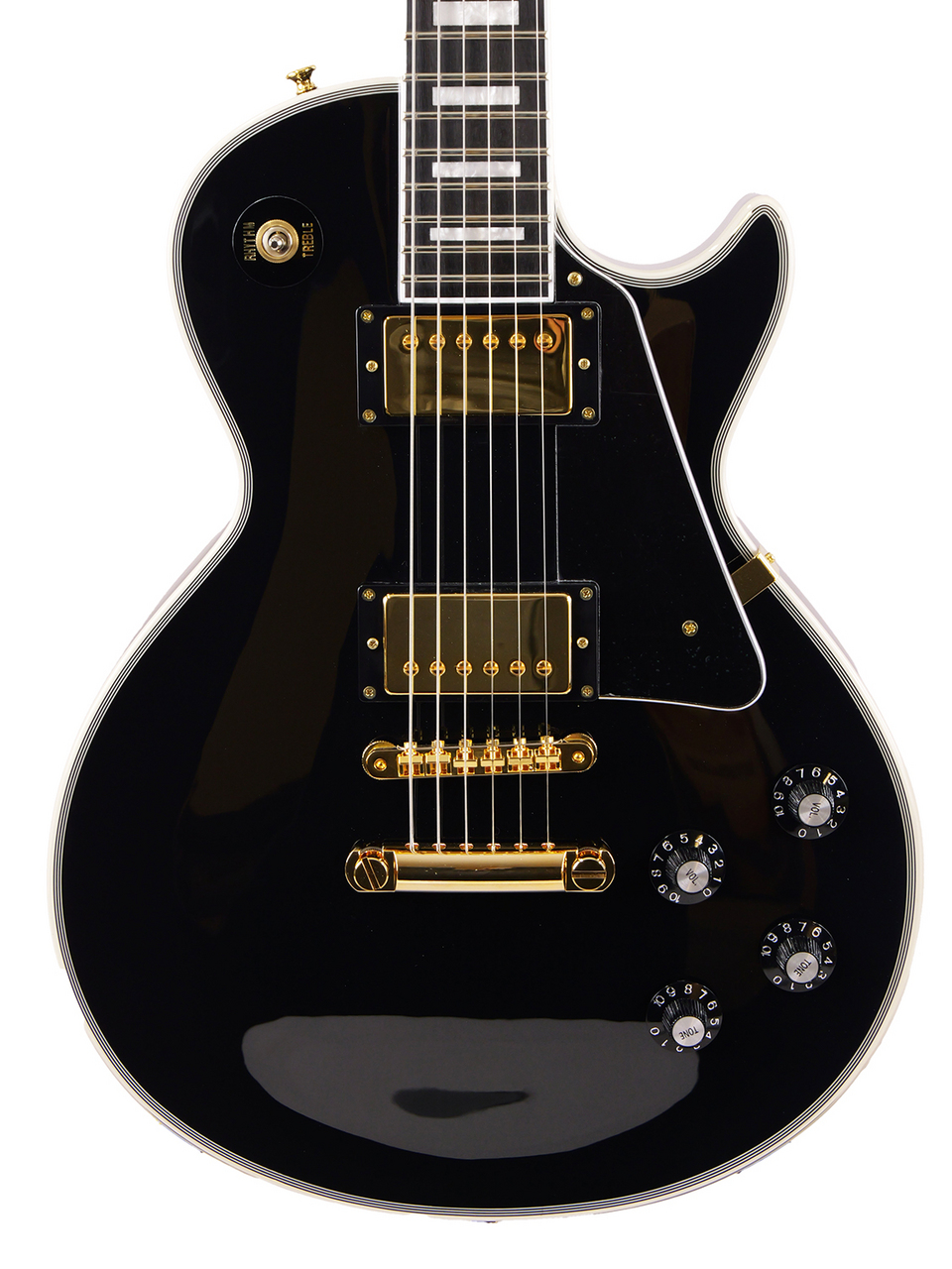 A*p様 Edwards E-LP CTM レスポールカスタム EDWARDS E-LP-CTM Black Brand New | eBay