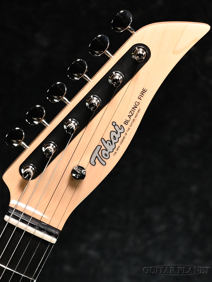 Tokai タルボ ベース レア シルバー ベース
