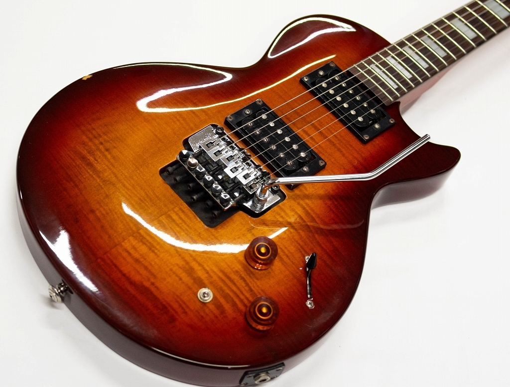 GrassRoots G-LP-49G（中古）【楽器検索デジマート】