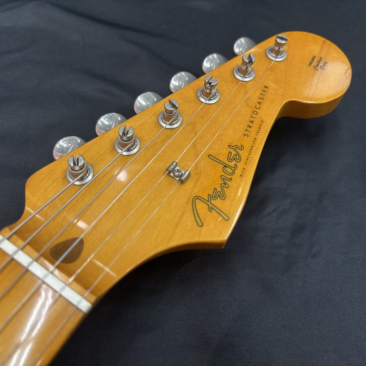 Fender Japan ST57 ストラトキャスター エレキギター FENDER JAPAN ST57-TX2T ストラトキャスター