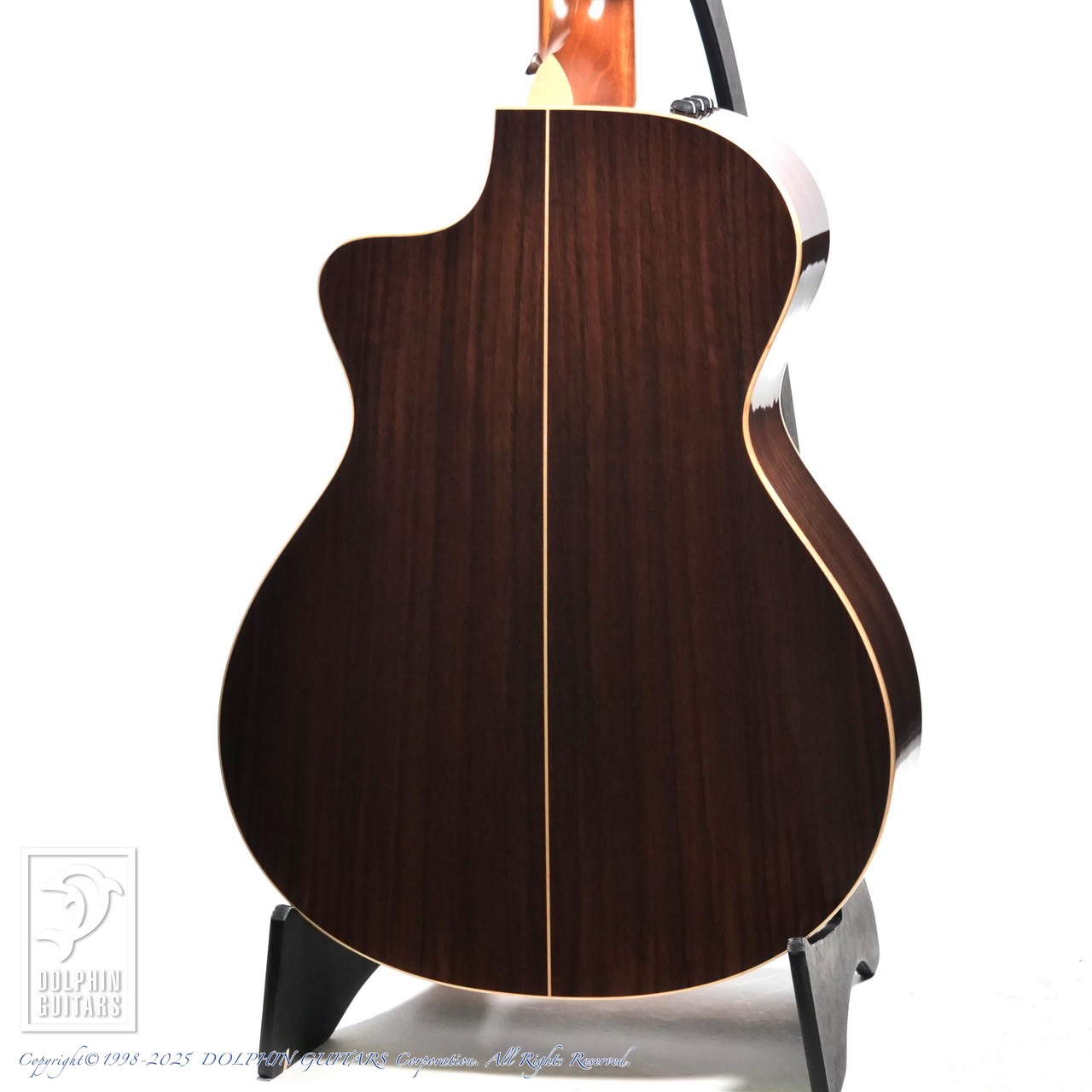 Taylor 812ce-N（中古）【楽器検索デジマート】