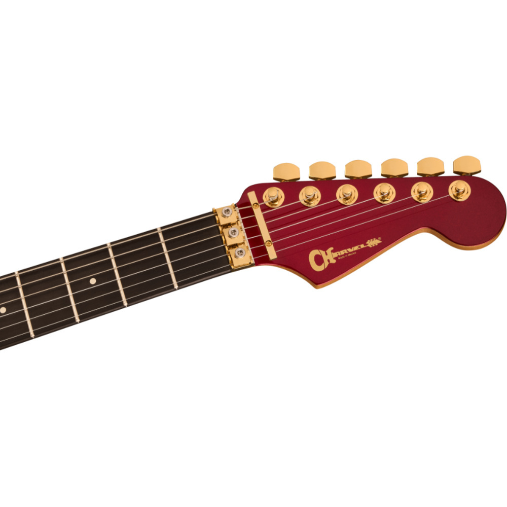 Charvel Charvel シャーベル Pro-Mod Plus So-Cal SC1 Style 1 HH FR