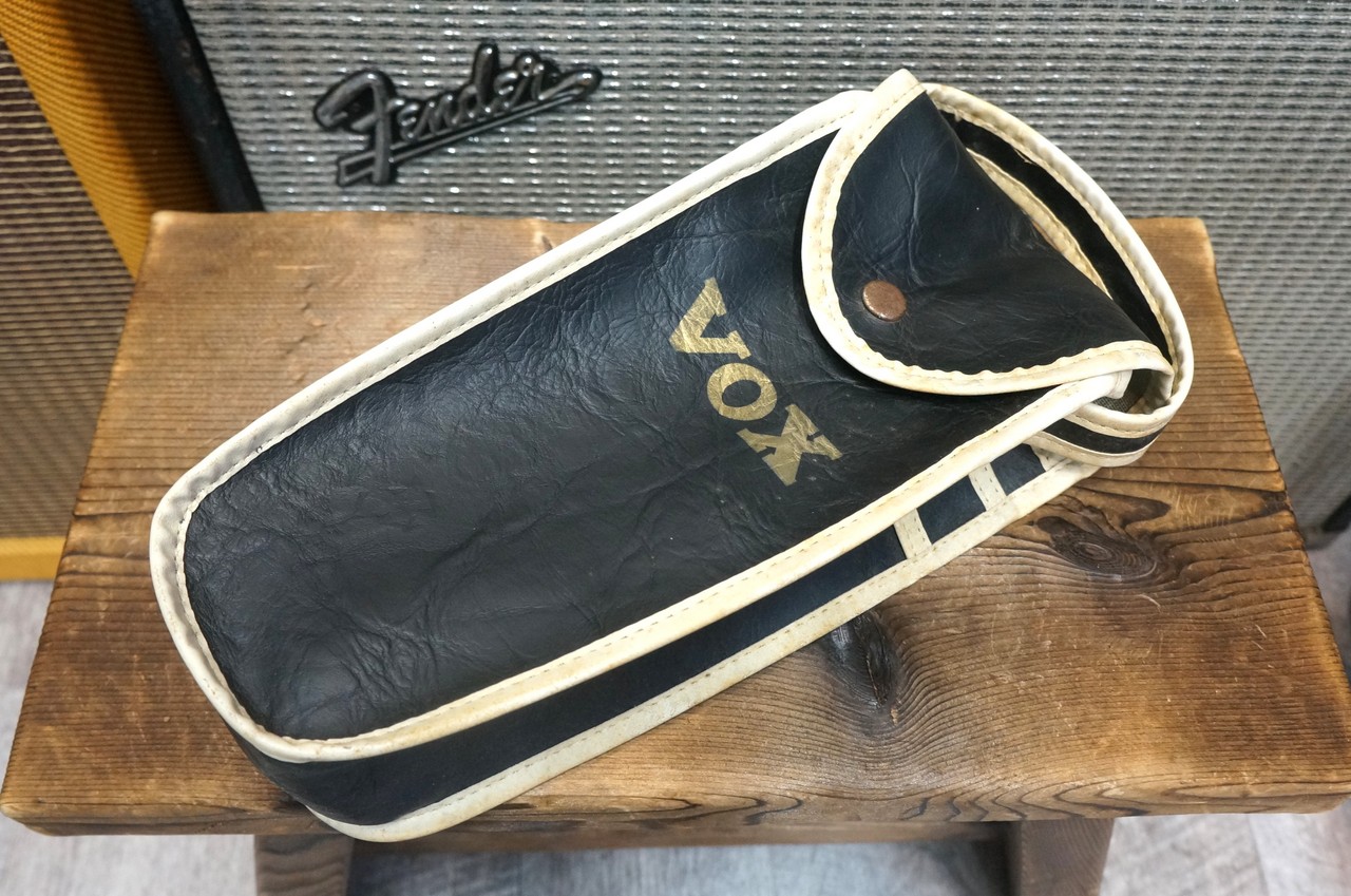 VOX V847 Wah Pedal（中古）【楽器検索デジマート】