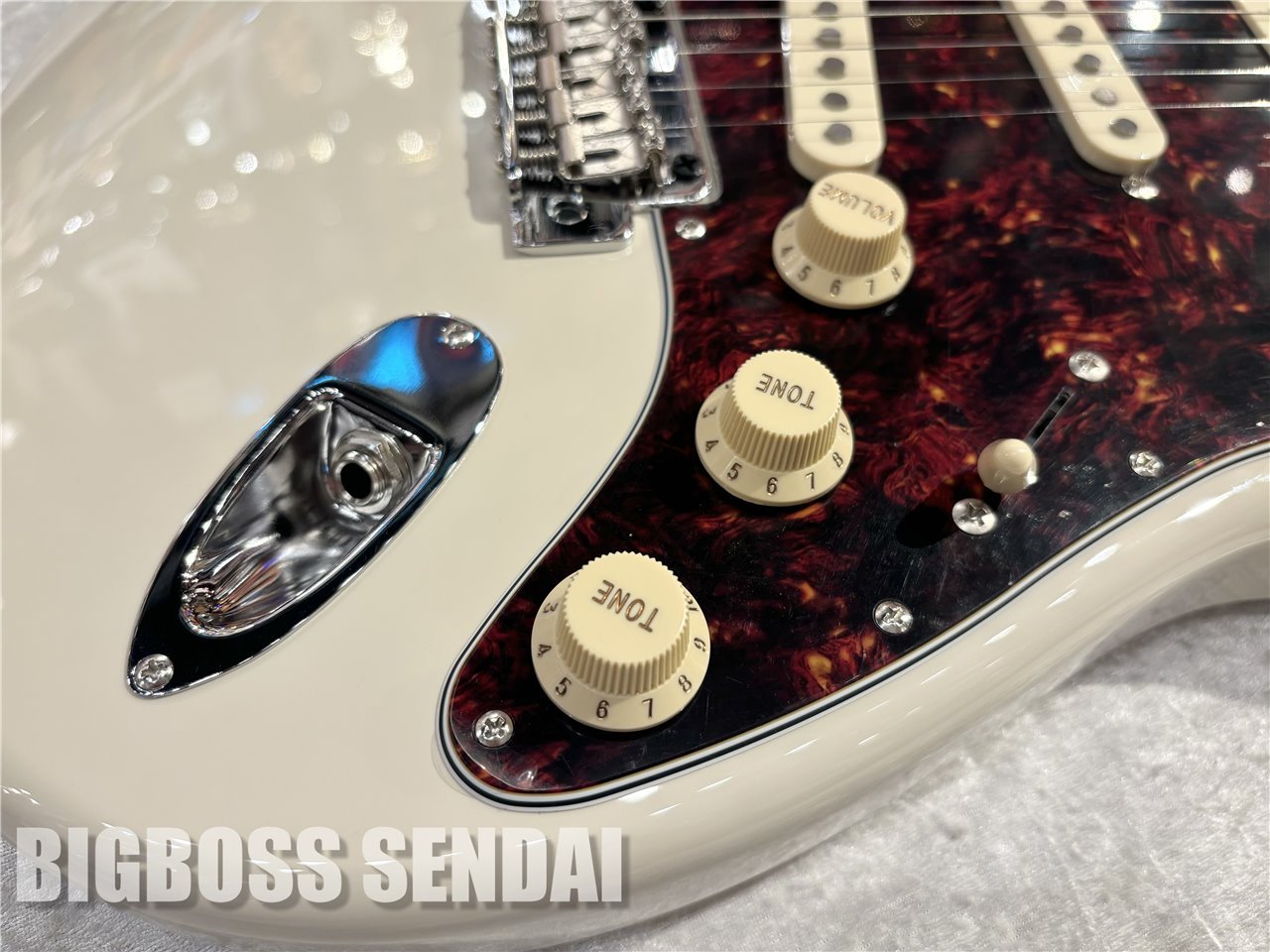 FUJIGEN(FGN) Neo Classic NST100RAL / VWH【即納可能】（新品/送料無料）【楽器検索デジマート】