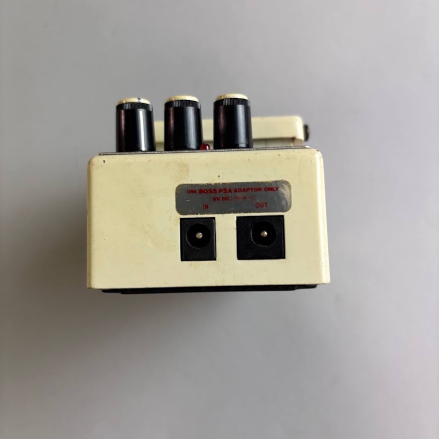 BOSS NS-2 Noise Suppressor（中古）【楽器検索デジマート】