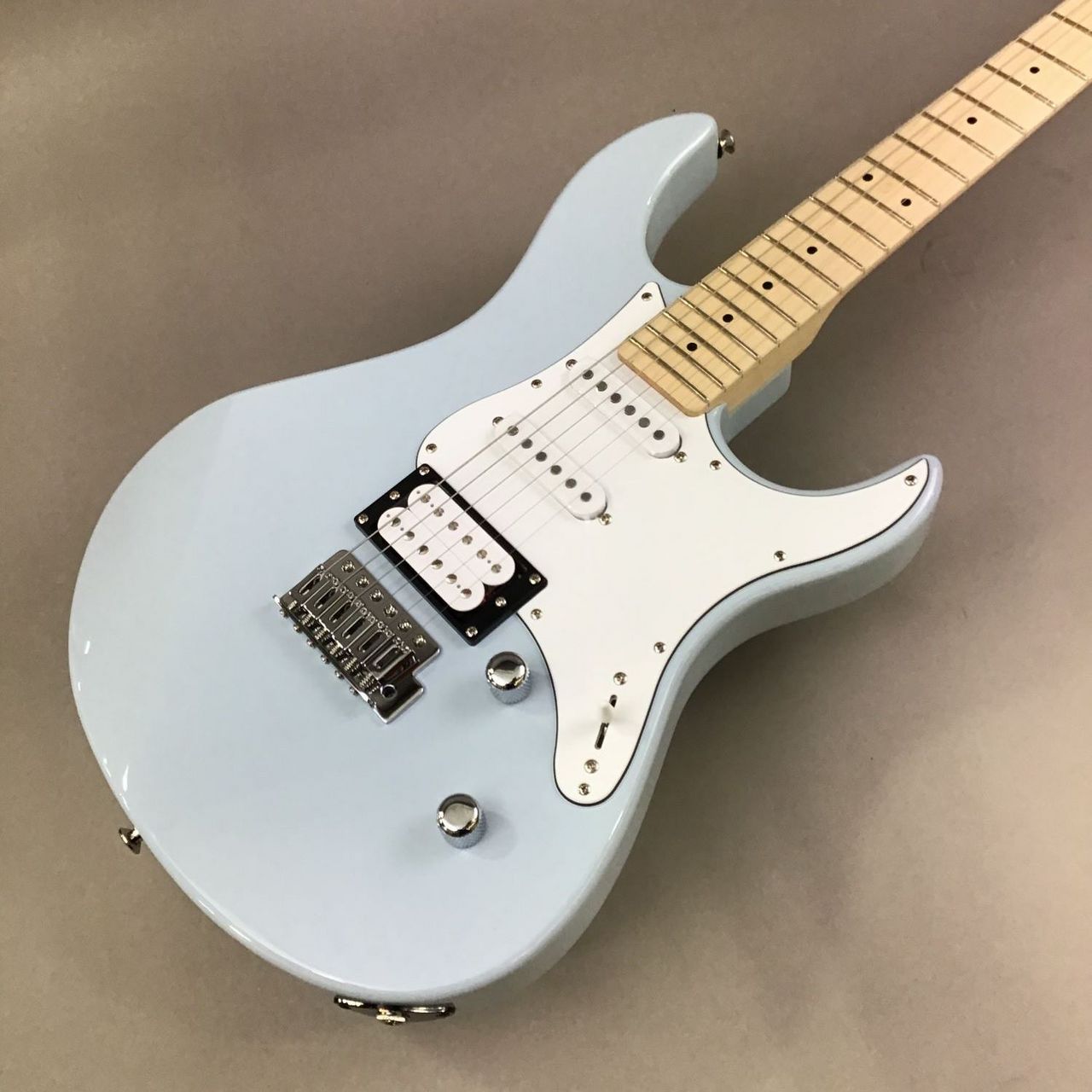 YAMAHA / PACIFICA112VM ICB (アイスブルー) YAMAHA PACIFICA112VM ICB アイスブルー エレキギター〈ヤマハ