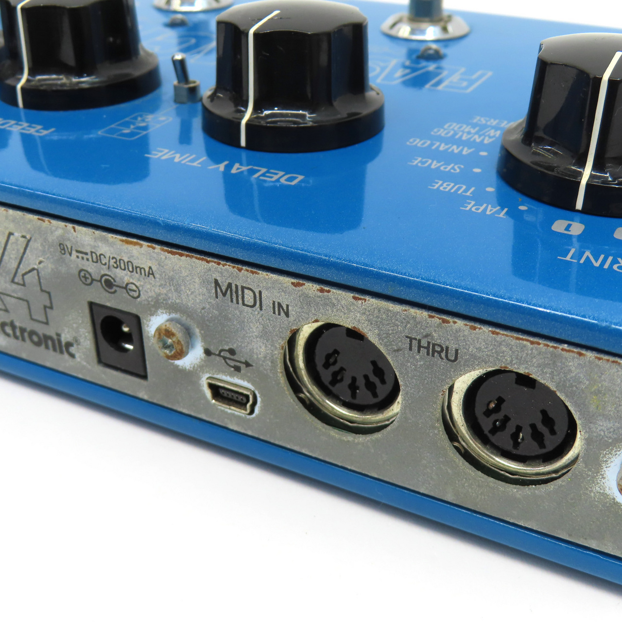 tc electronic FLASHBACK X4（中古/送料無料）【楽器検索