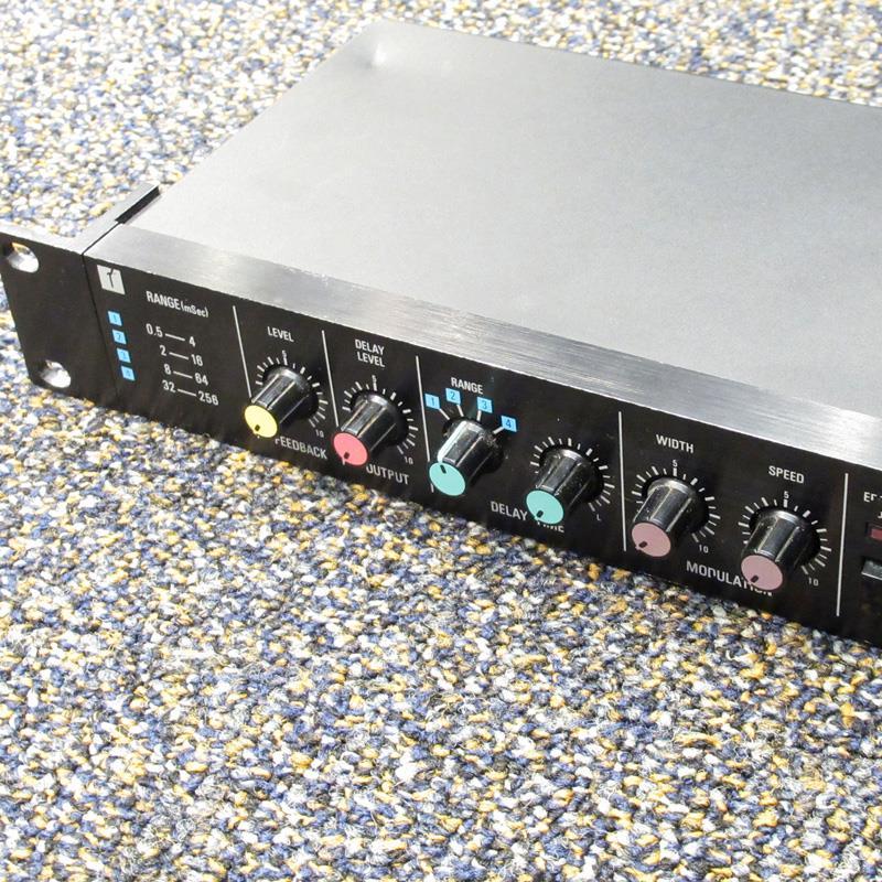 Maxon DUAL DELEY DD1000 ディレイ Maxon Digital Dual Delay DD1000